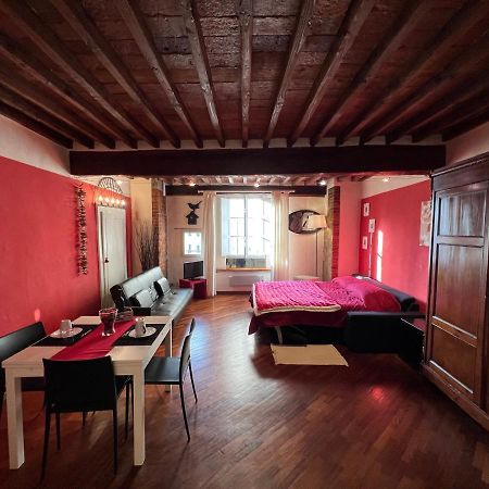 Suite Via Fillungo Lucca Luaran gambar