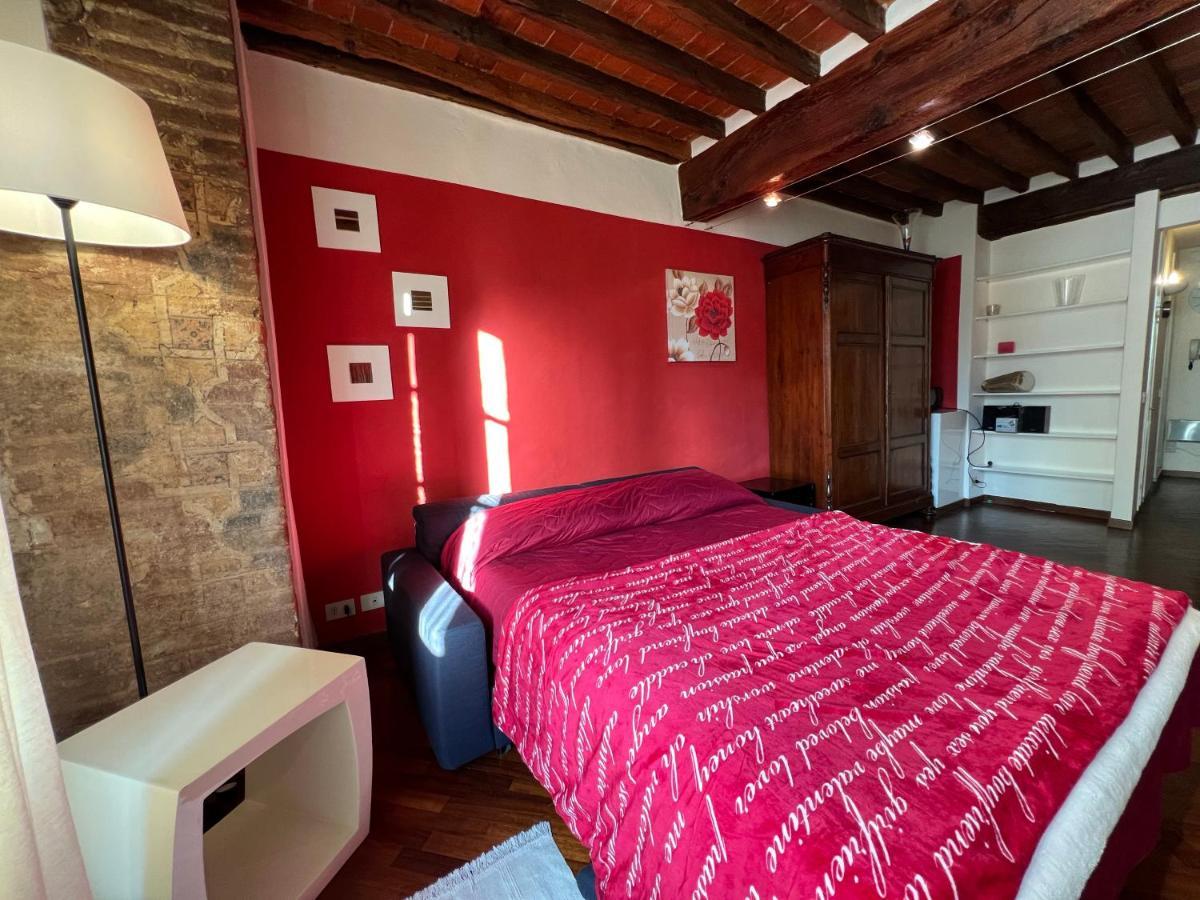 Suite Via Fillungo Lucca Luaran gambar