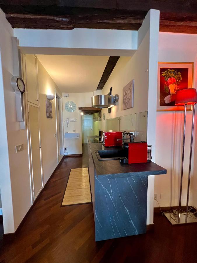 Suite Via Fillungo Lucca Luaran gambar