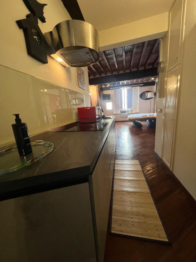 Suite Via Fillungo Lucca Luaran gambar